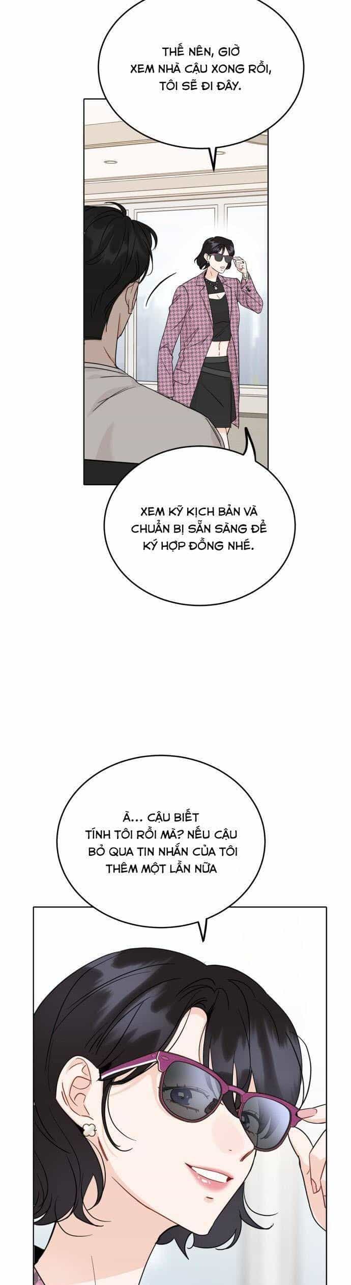 Người Một Nhà - Chương 57 - ảnh 36