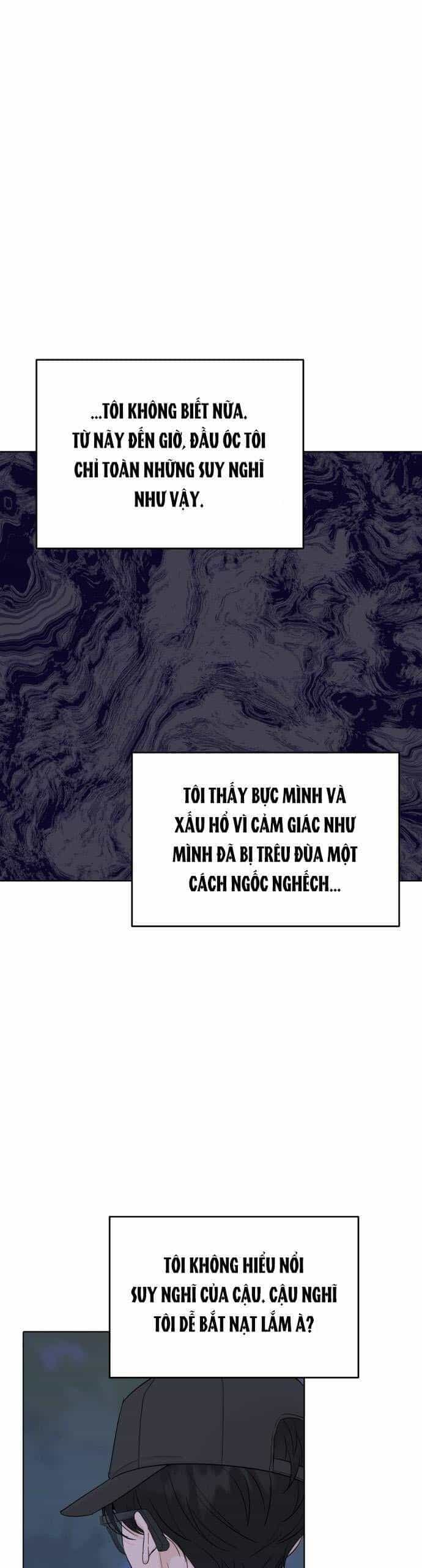 Người Một Nhà - Chương 58 - ảnh 13