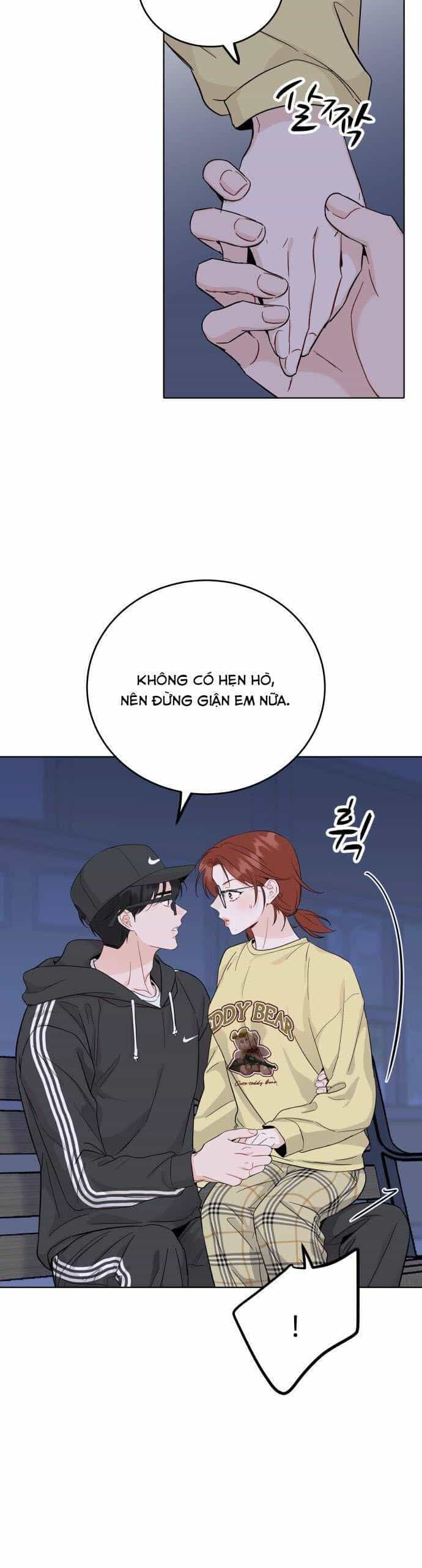 Người Một Nhà - Chương 58 - ảnh 18