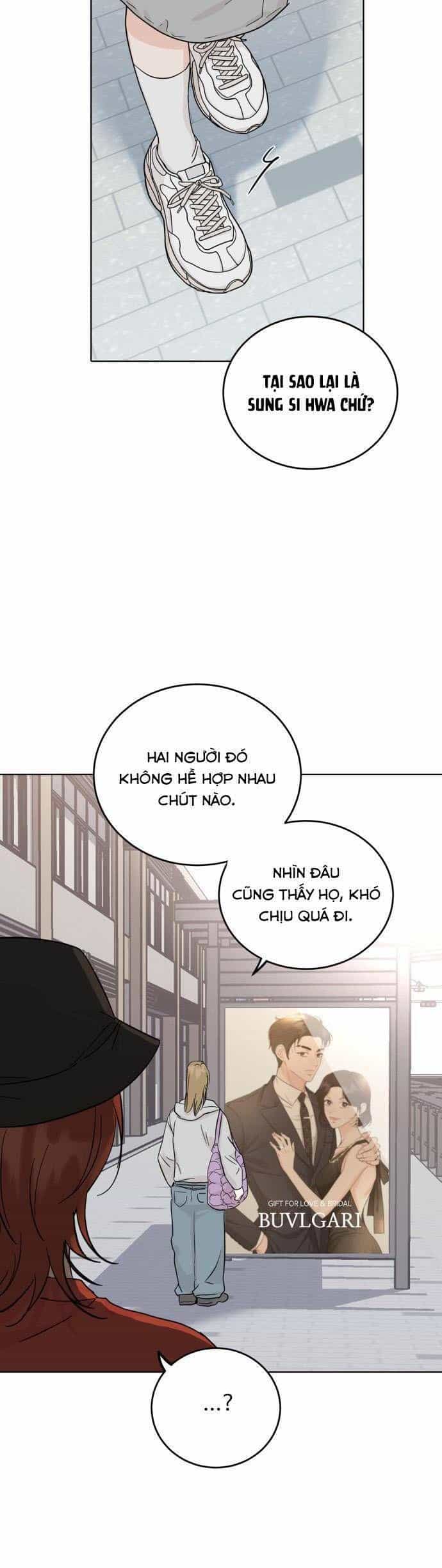 Người Một Nhà - Chương 58 - ảnh 39