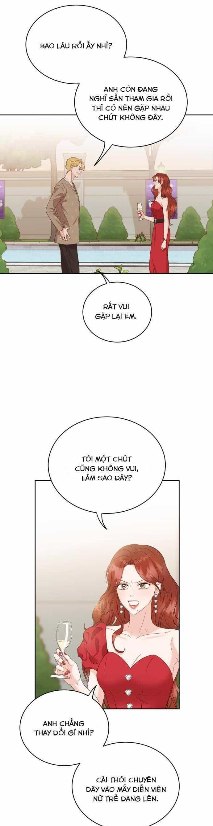 Người Một Nhà - Chương 6 - ảnh 31