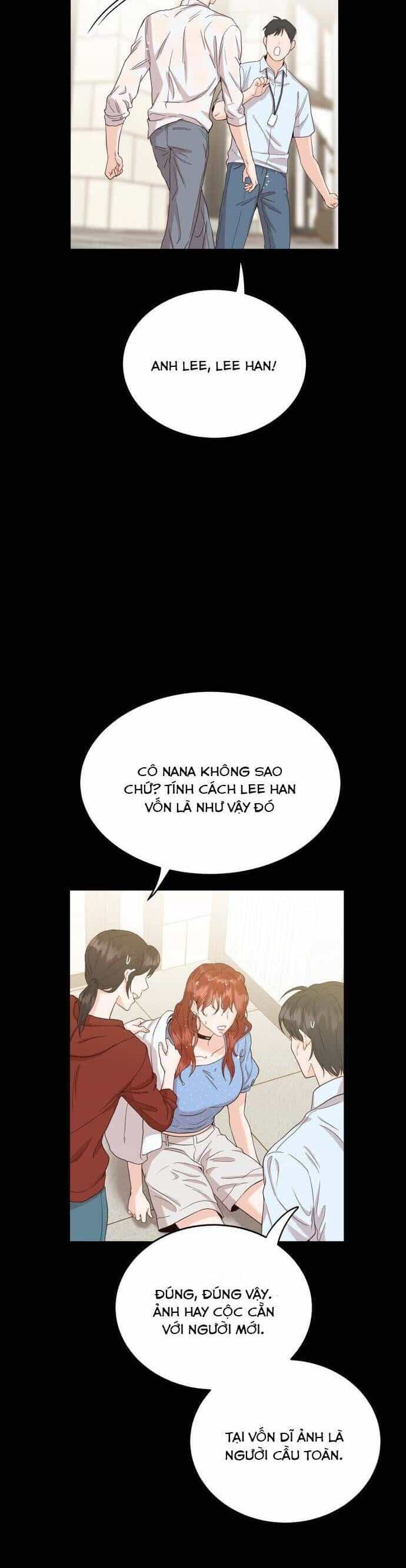 Người Một Nhà - Chương 6 - ảnh 6