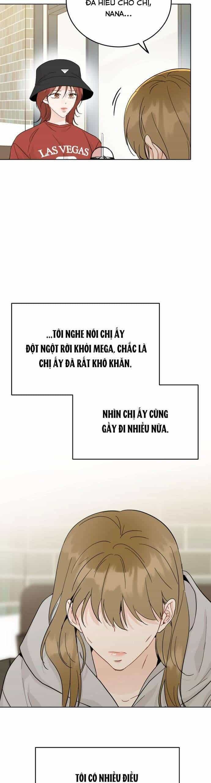 Người Một Nhà - Chương 59 - ảnh 10