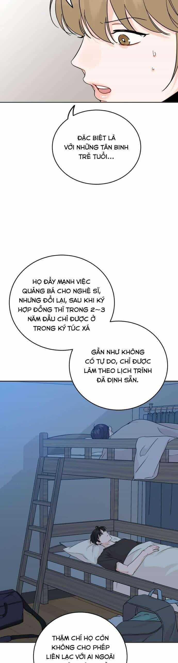 Người Một Nhà - Chương 59 - ảnh 19