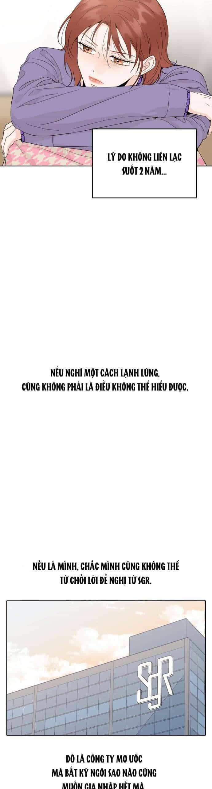 Người Một Nhà - Chương 59 - ảnh 28
