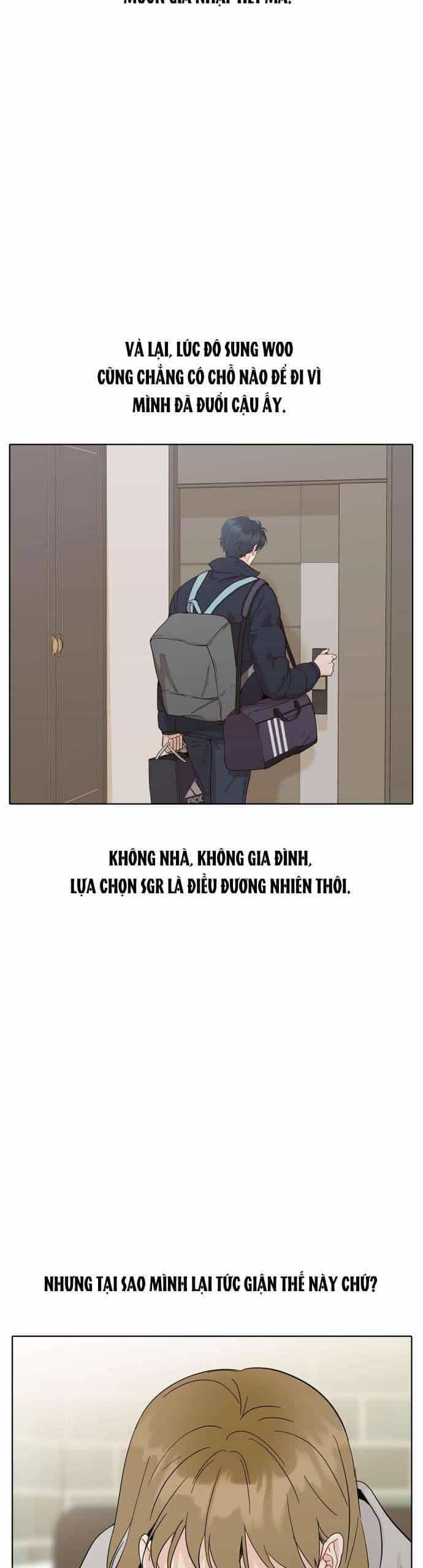 Người Một Nhà - Chương 59 - ảnh 29