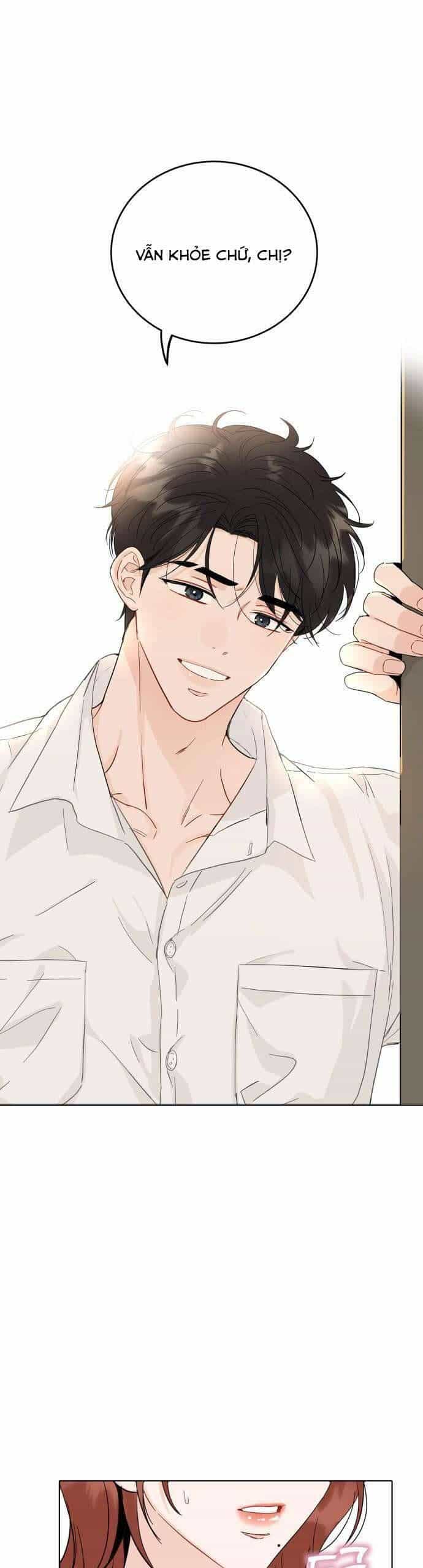 Người Một Nhà - Chương 59 - ảnh 34