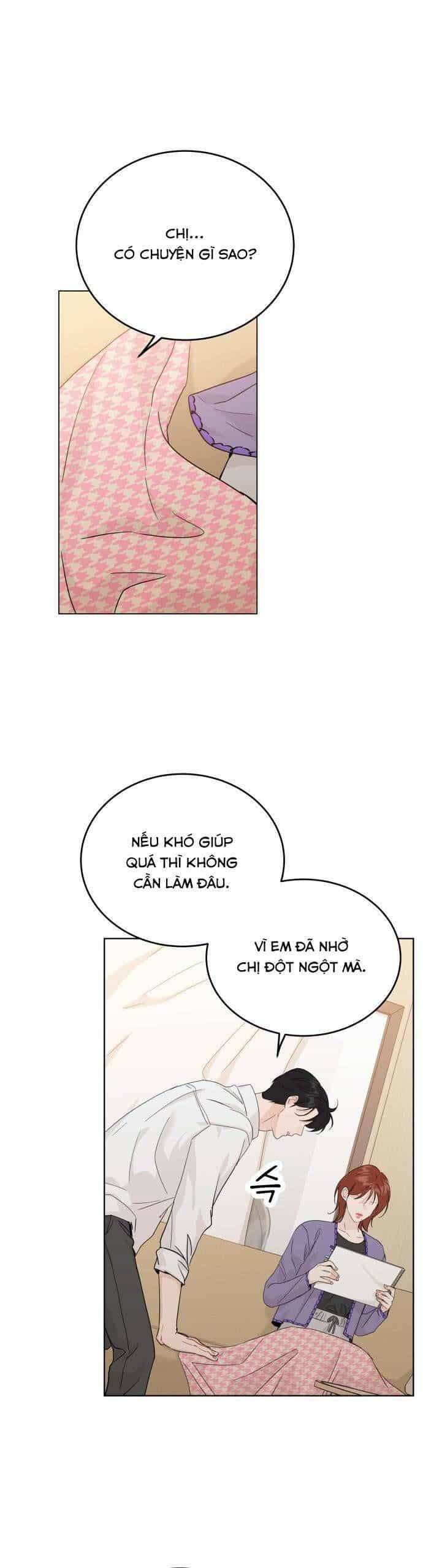 Người Một Nhà - Chương 60 - ảnh 10