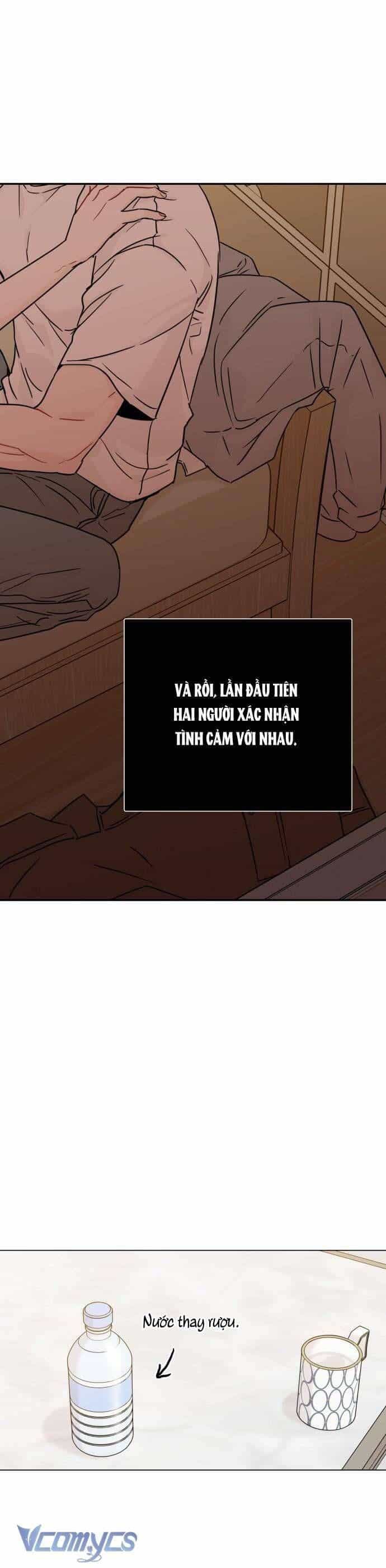 Người Một Nhà - Chương 60 - ảnh 15