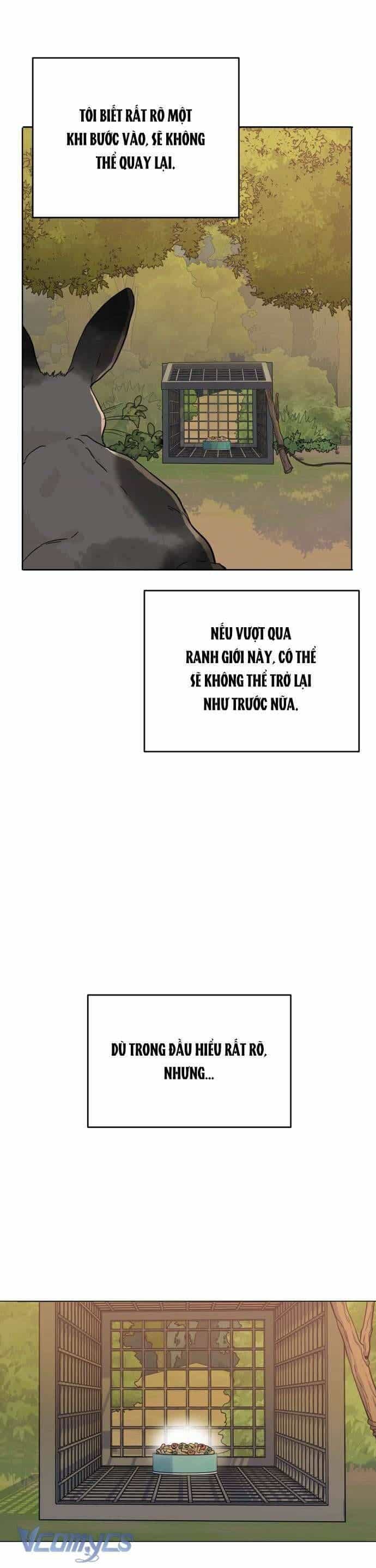 Người Một Nhà - Chương 60 - ảnh 25