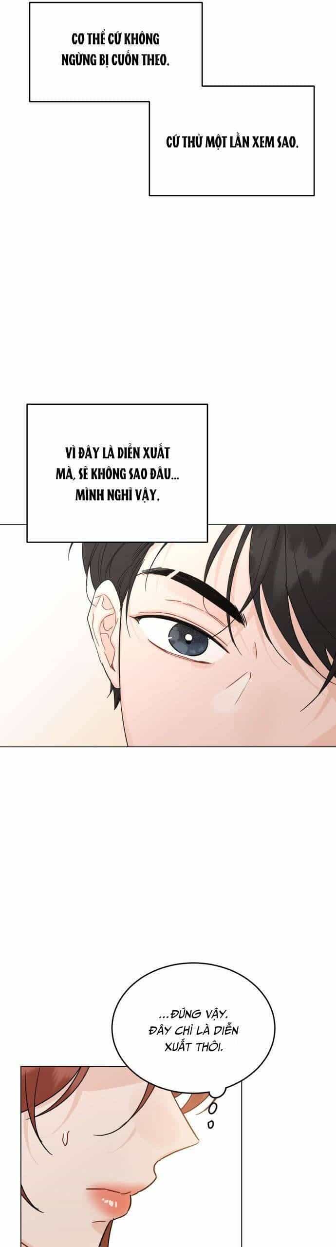Người Một Nhà - Chương 60 - ảnh 26