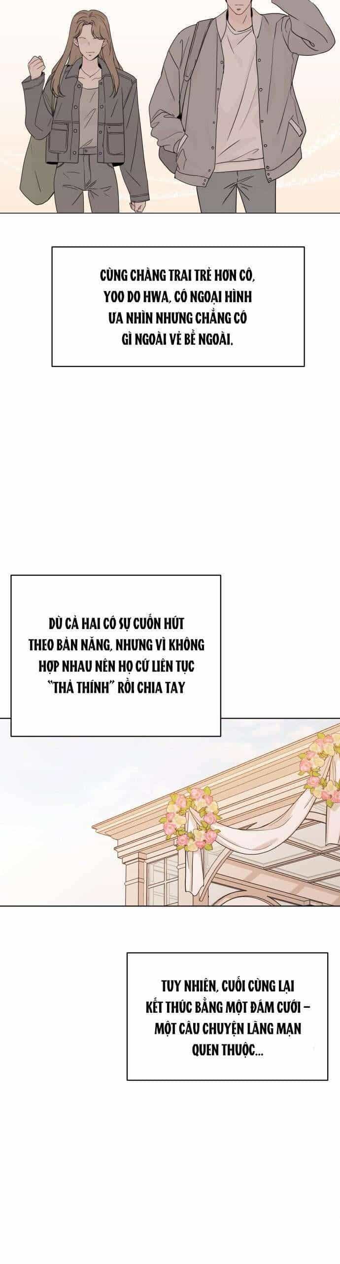 Người Một Nhà - Chương 60 - ảnh 3