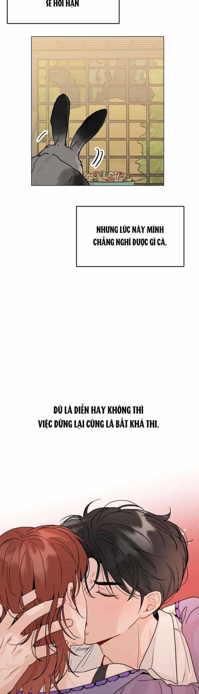 Người Một Nhà - Chương 60 - ảnh 36