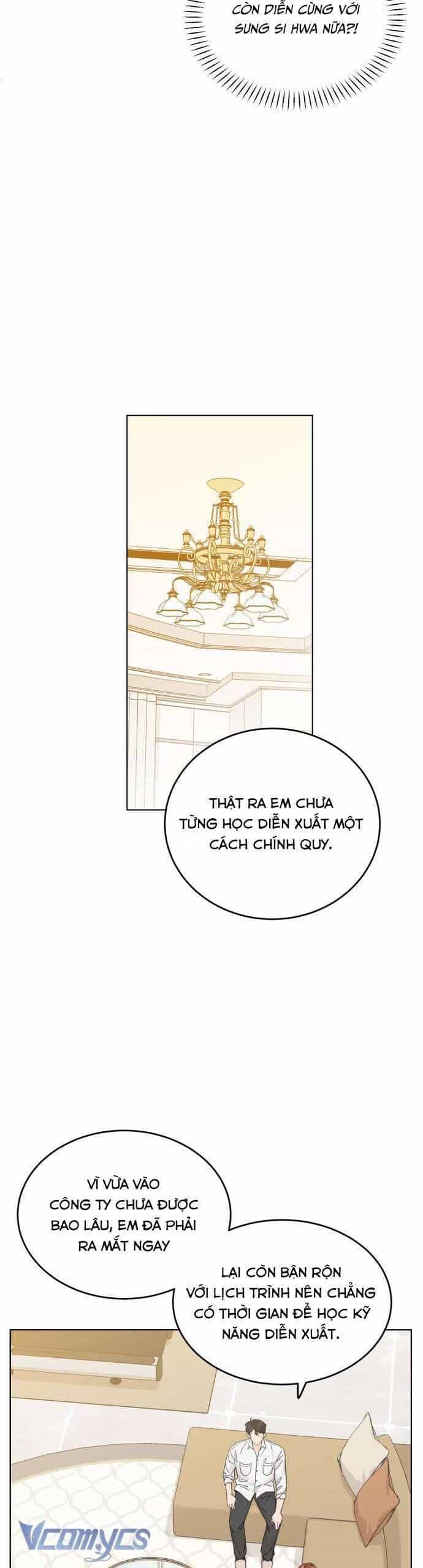Người Một Nhà - Chương 60 - ảnh 6