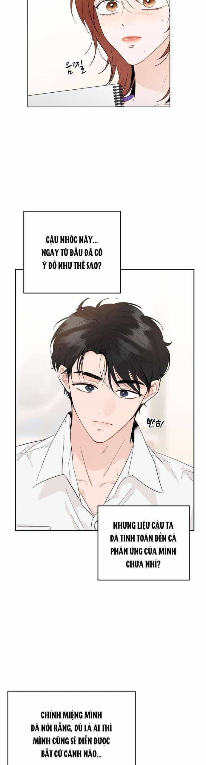 Người Một Nhà - Chương 60 - ảnh 8