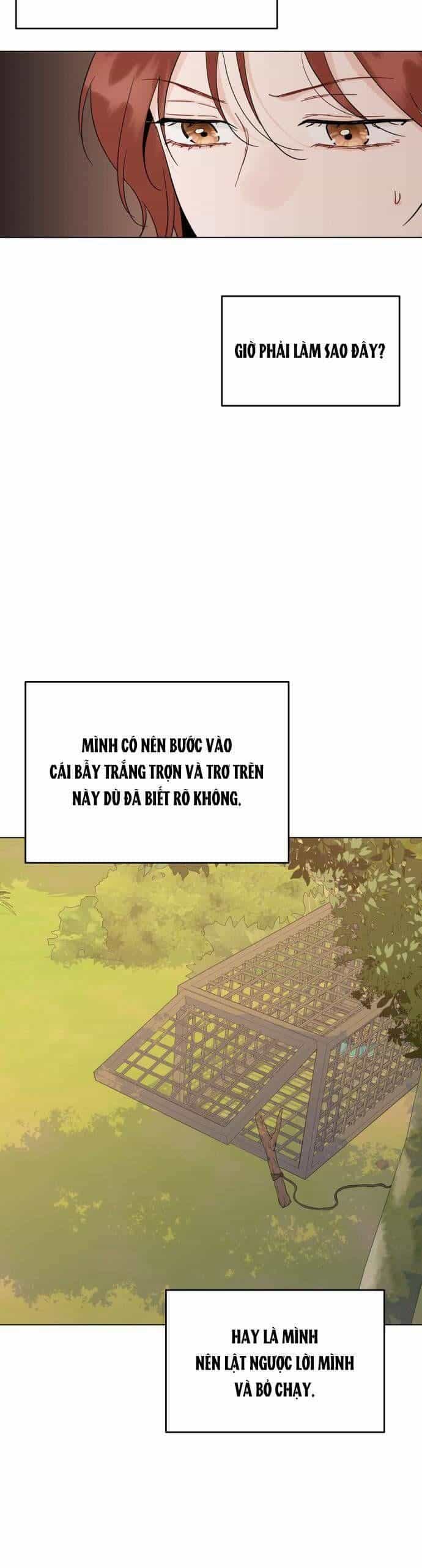 Người Một Nhà - Chương 60 - ảnh 9