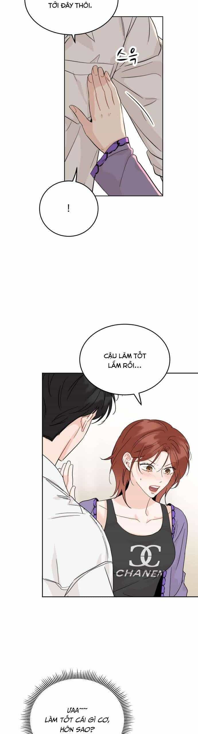 Người Một Nhà - Chương 61 - ảnh 15