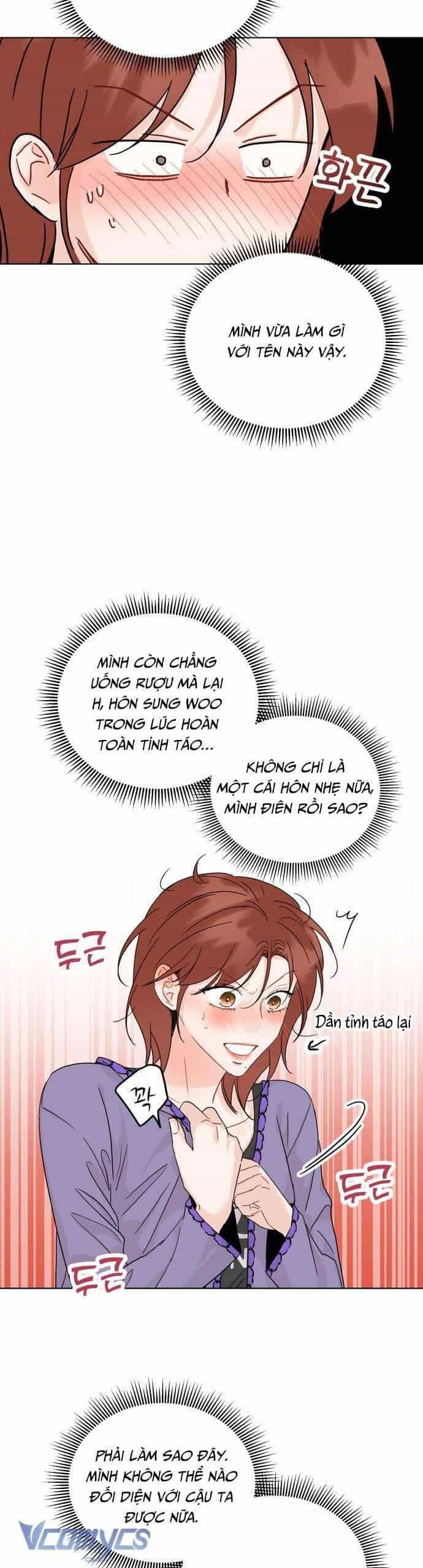 Người Một Nhà - Chương 61 - ảnh 16