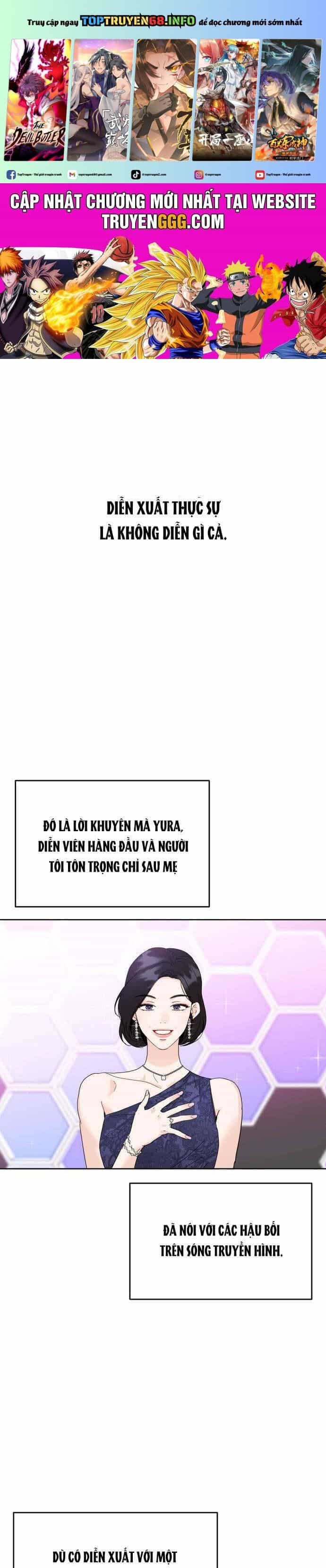 Người Một Nhà - Chương 61 - ảnh 2