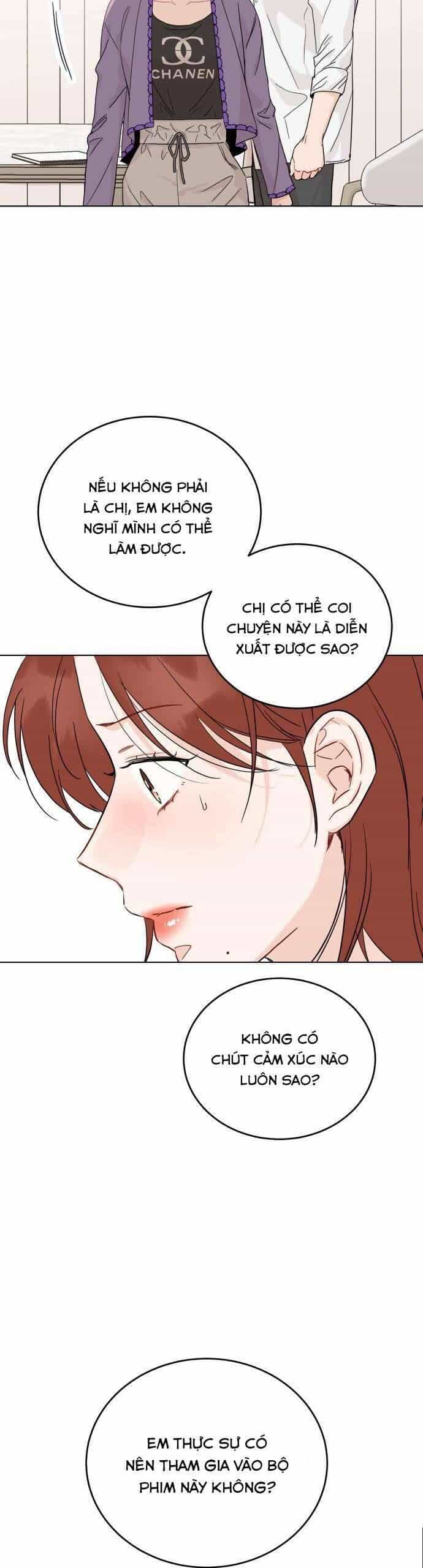 Người Một Nhà - Chương 61 - ảnh 20