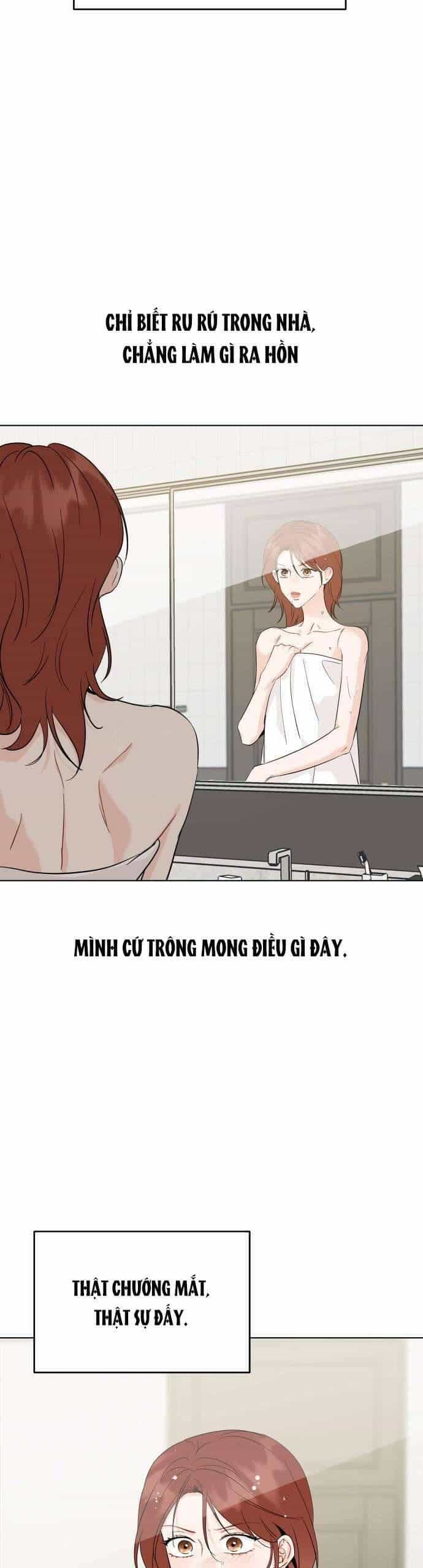 Người Một Nhà - Chương 61 - ảnh 30