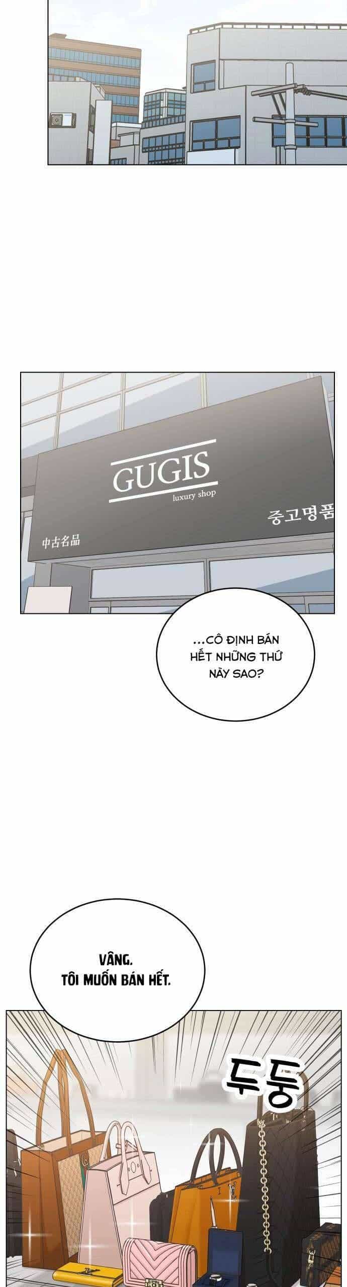 Người Một Nhà - Chương 61 - ảnh 32