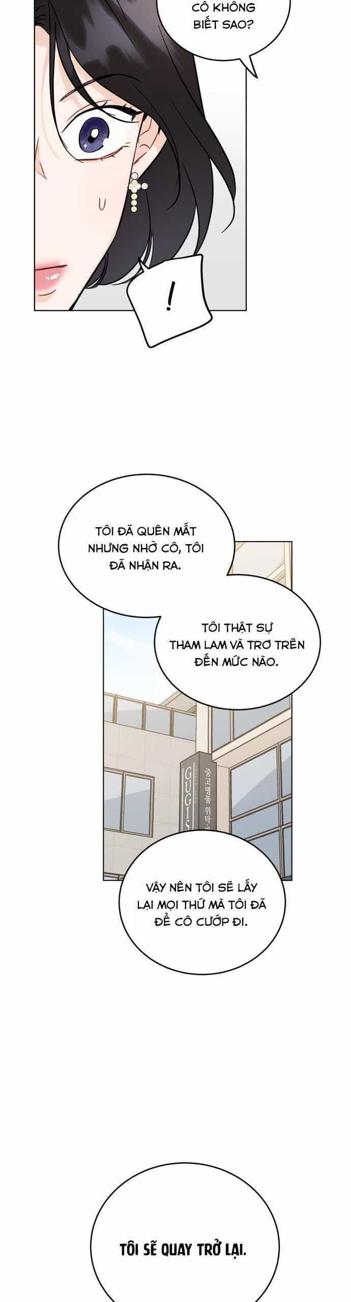 Người Một Nhà - Chương 62 - ảnh 13