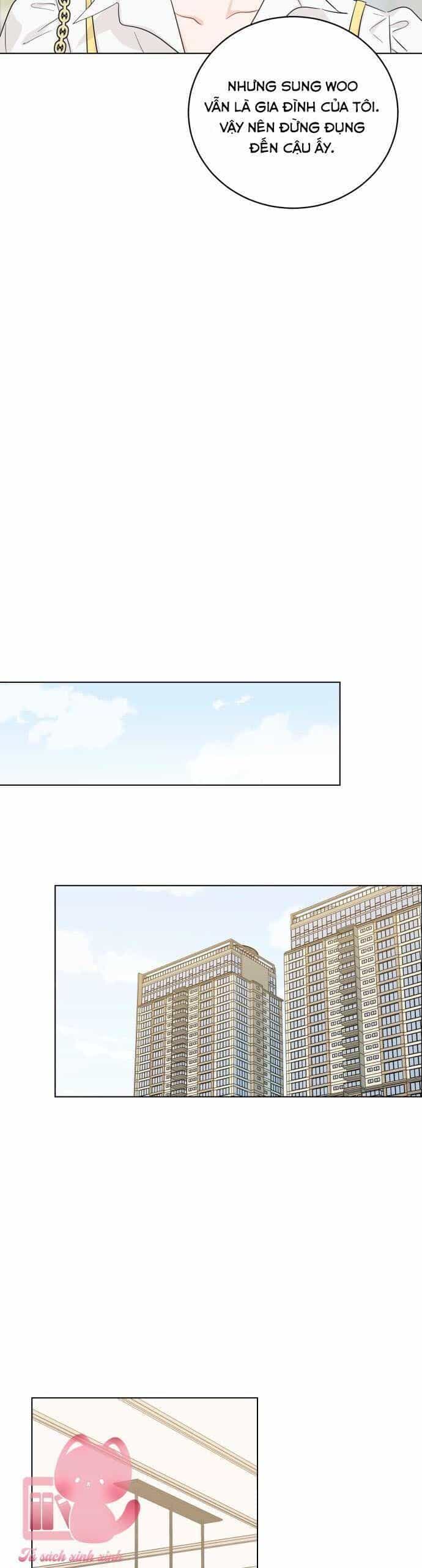 Người Một Nhà - Chương 62 - ảnh 17