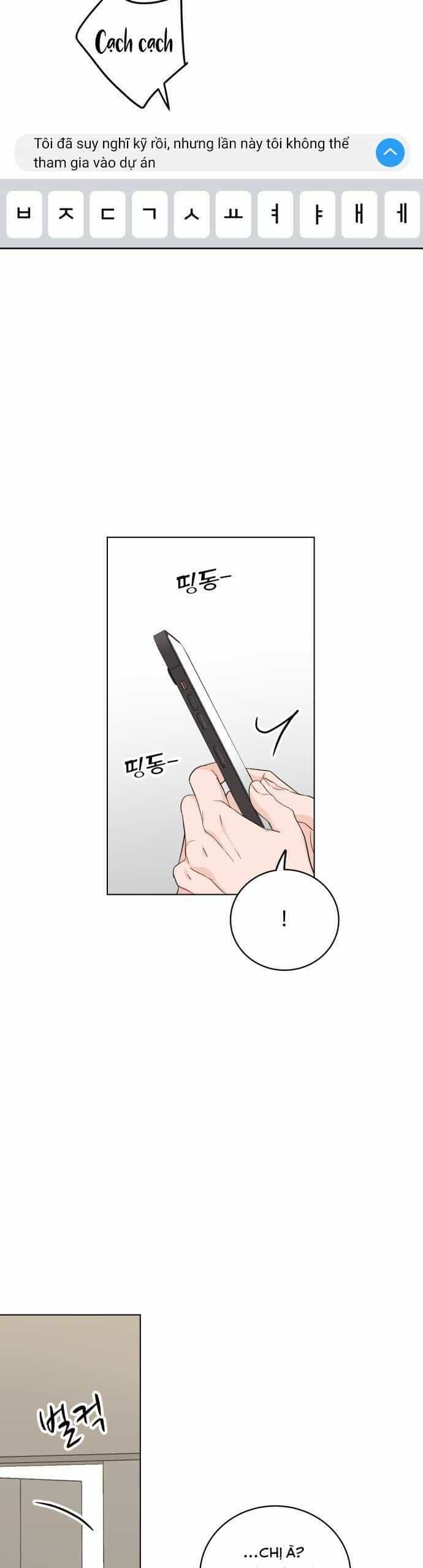 Người Một Nhà - Chương 62 - ảnh 19