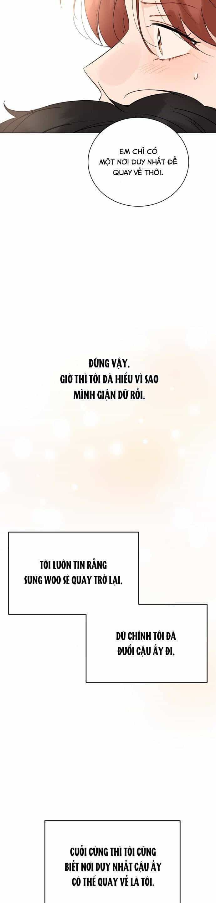 Người Một Nhà - Chương 62 - ảnh 29
