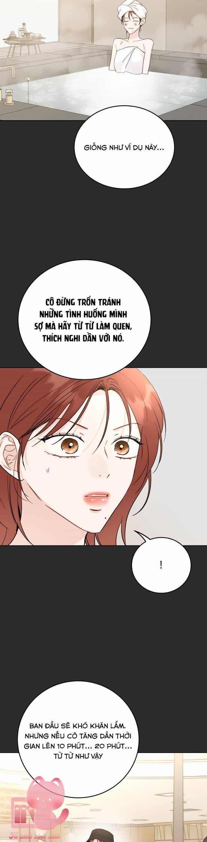 Người Một Nhà - Chương 63 - ảnh 16