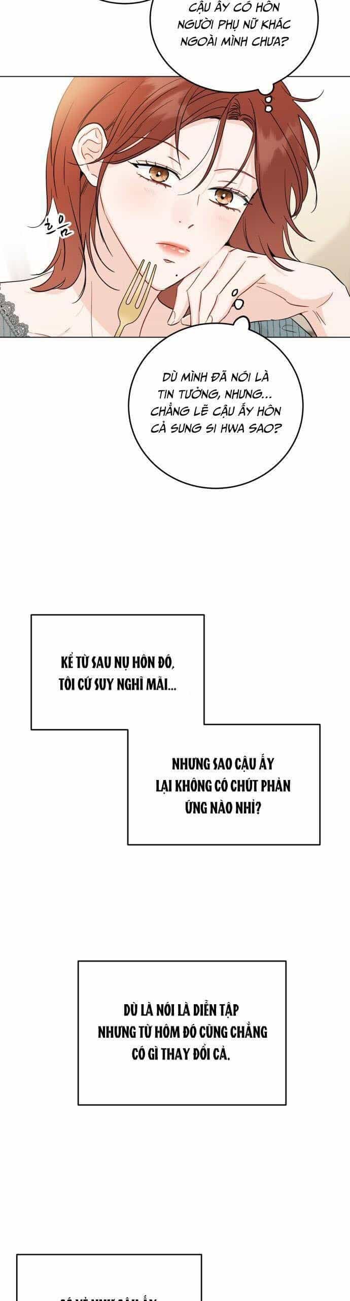 Người Một Nhà - Chương 63 - ảnh 24