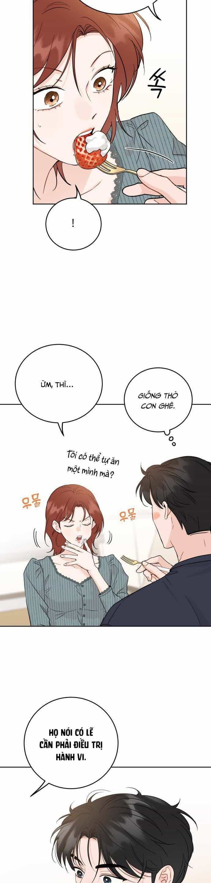 Người Một Nhà - Chương 63 - ảnh 8