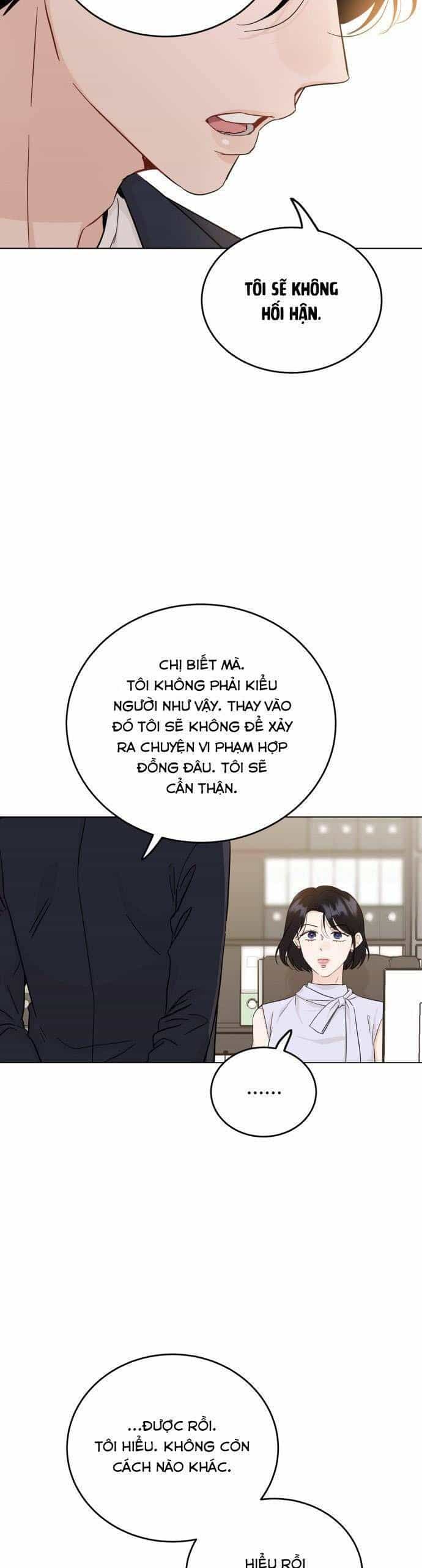Người Một Nhà - Chương 64 - ảnh 22