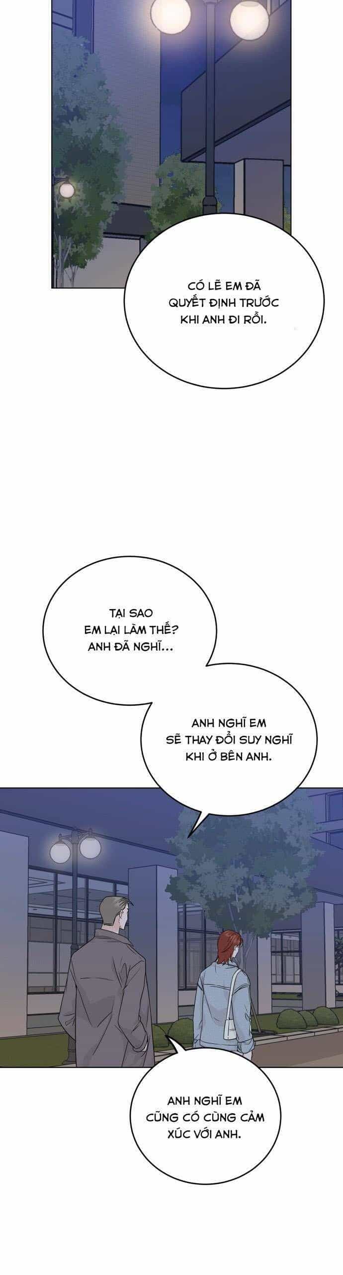 Người Một Nhà - Chương 65 - ảnh 36