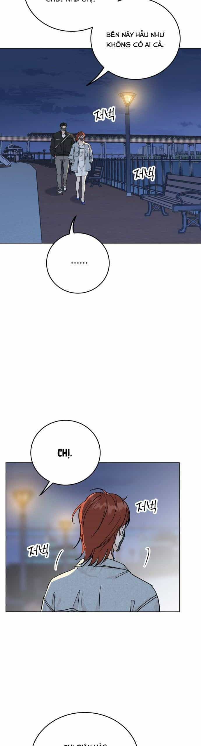Người Một Nhà - Chương 66 - ảnh 11