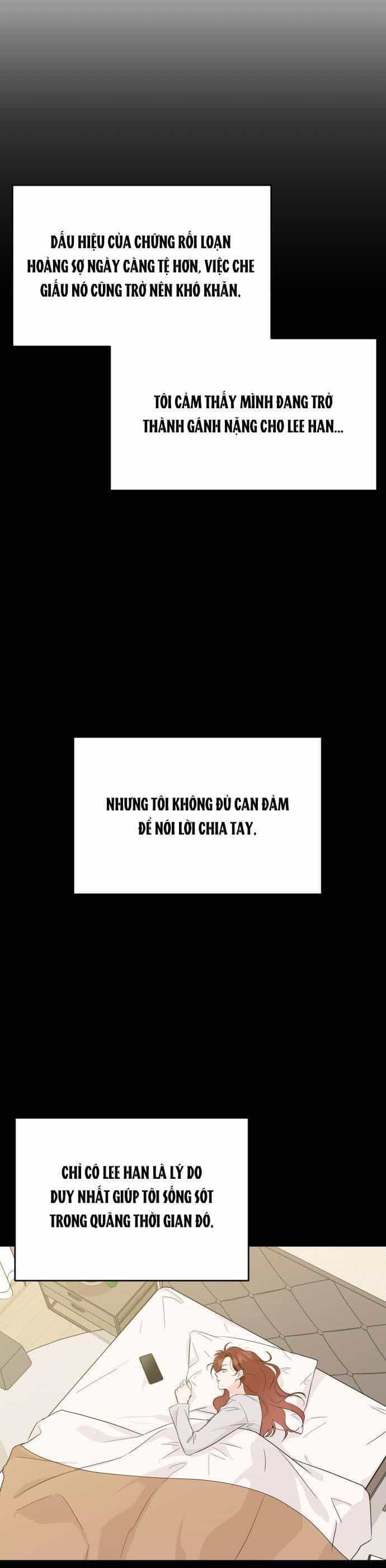 Người Một Nhà - Chương 66 - ảnh 28