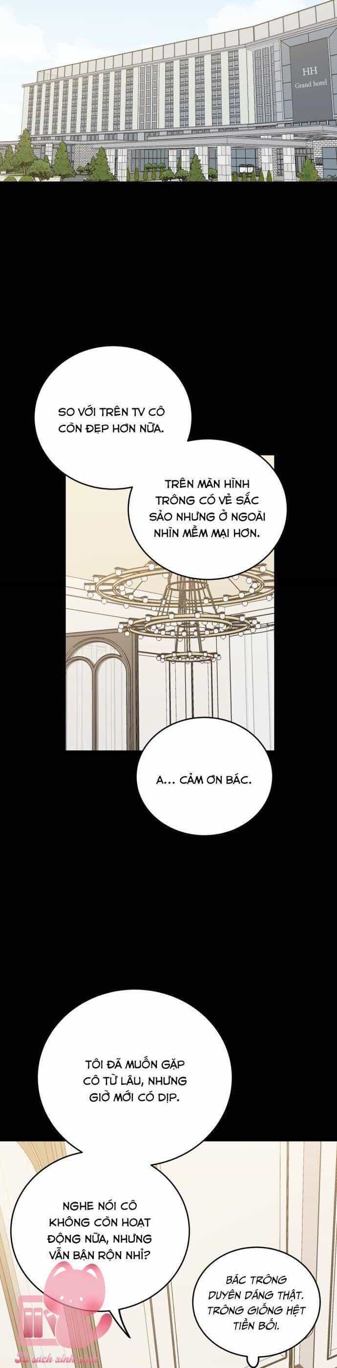 Người Một Nhà - Chương 66 - ảnh 31
