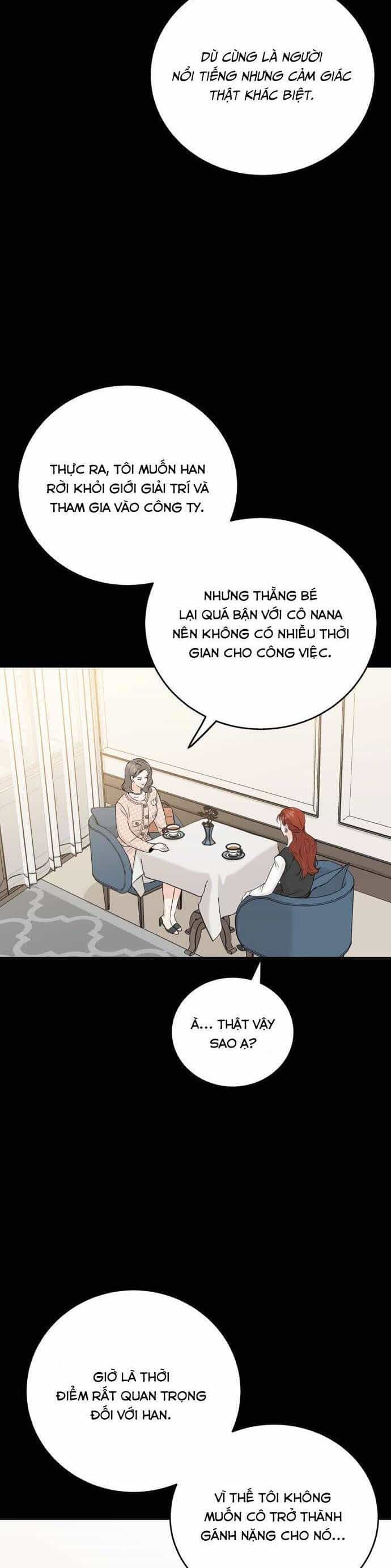 Người Một Nhà - Chương 66 - ảnh 35