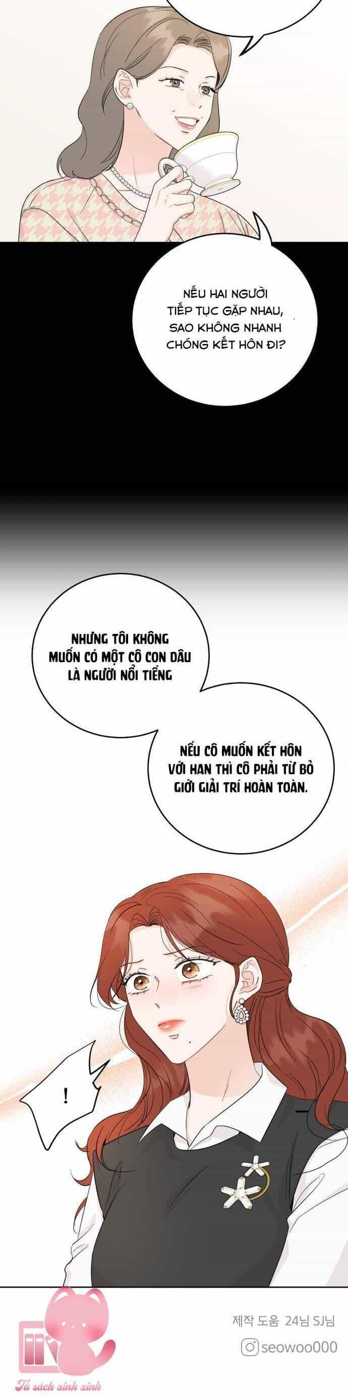 Người Một Nhà - Chương 66 - ảnh 36