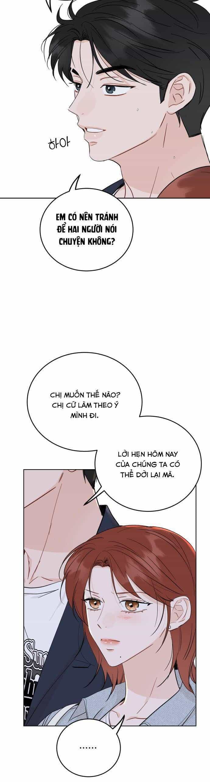 Người Một Nhà - Chương 66 - ảnh 6