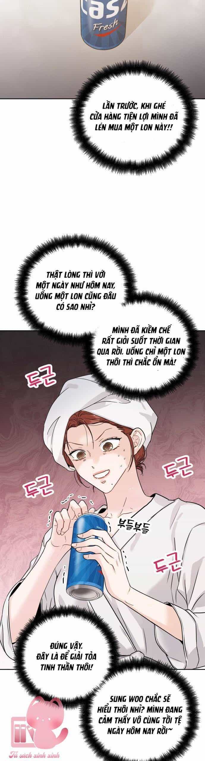 Người Một Nhà - Chương 67 - ảnh 22