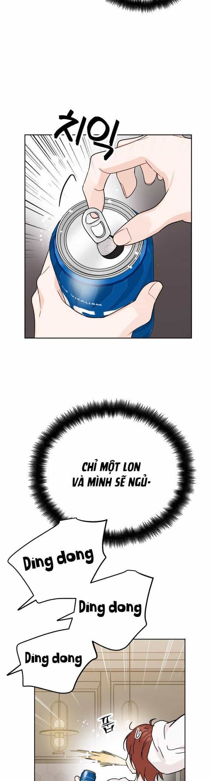 Người Một Nhà - Chương 67 - ảnh 23