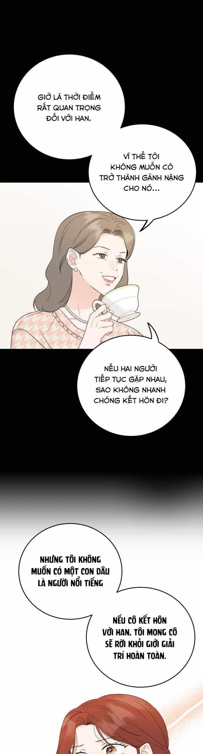 Người Một Nhà - Chương 67 - ảnh 3