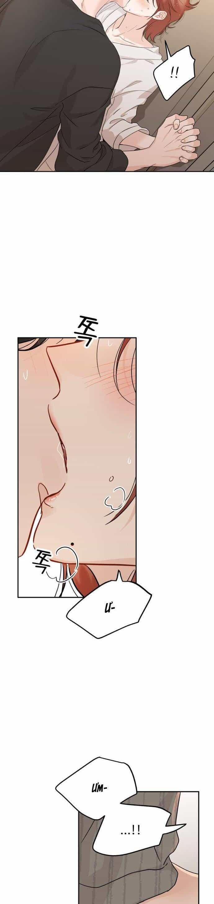 Người Một Nhà - Chương 67 - ảnh 35