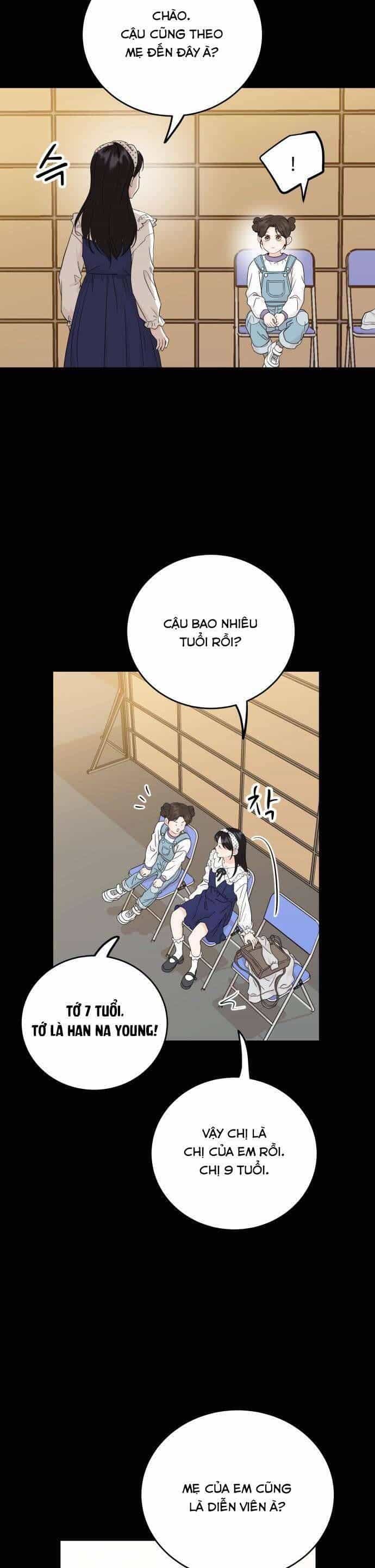 Người Một Nhà - Chương 68 - ảnh 11