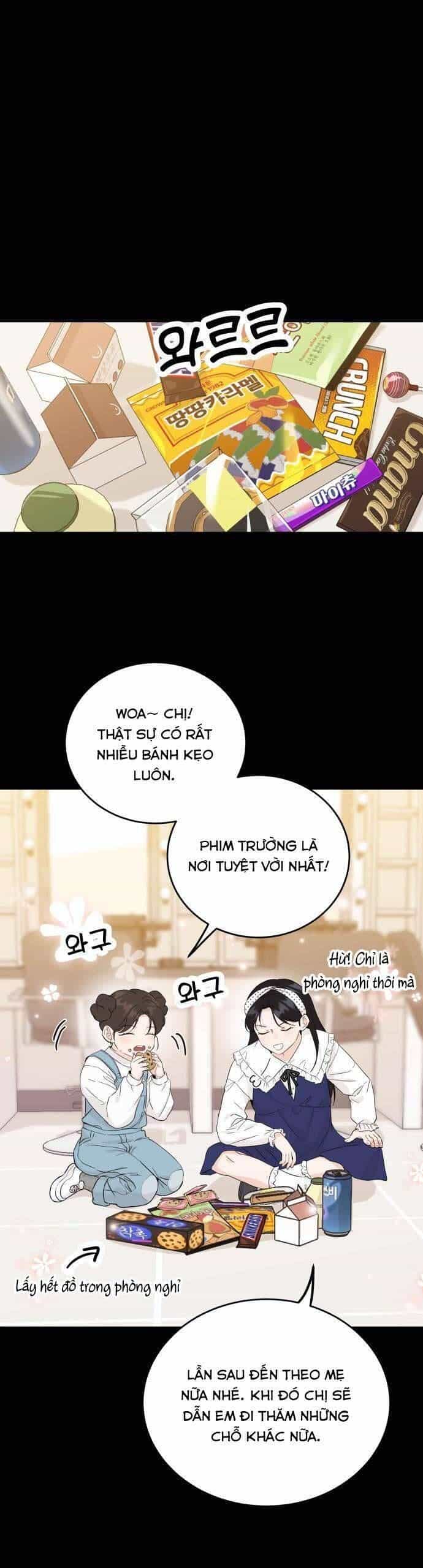 Người Một Nhà - Chương 68 - ảnh 15