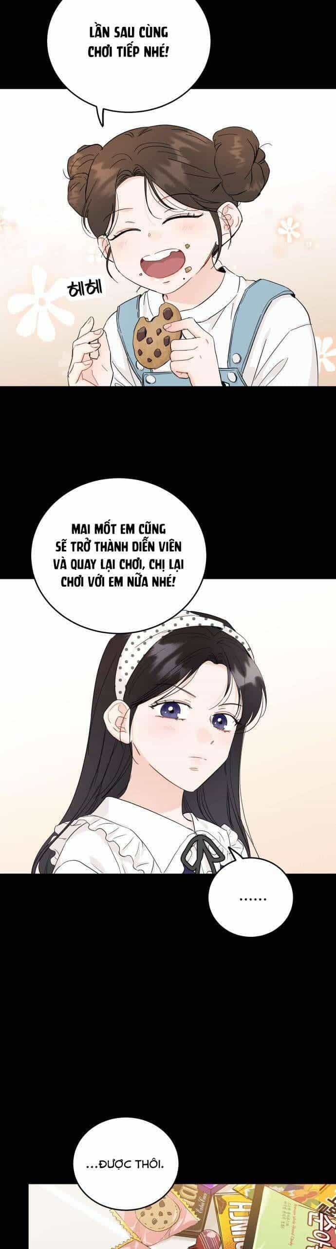 Người Một Nhà - Chương 68 - ảnh 17