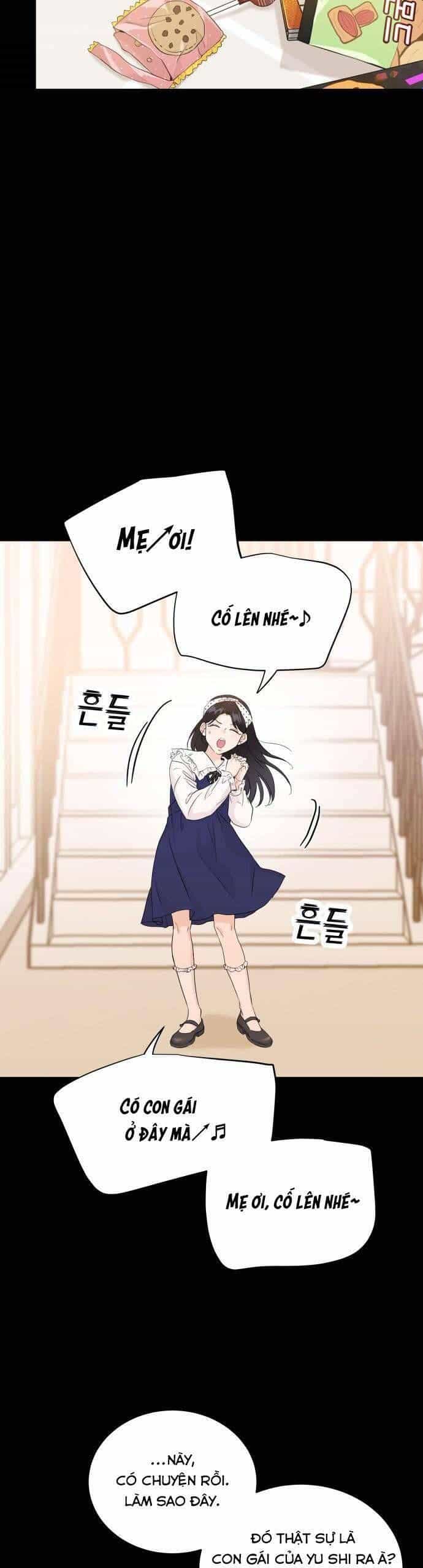 Người Một Nhà - Chương 68 - ảnh 18