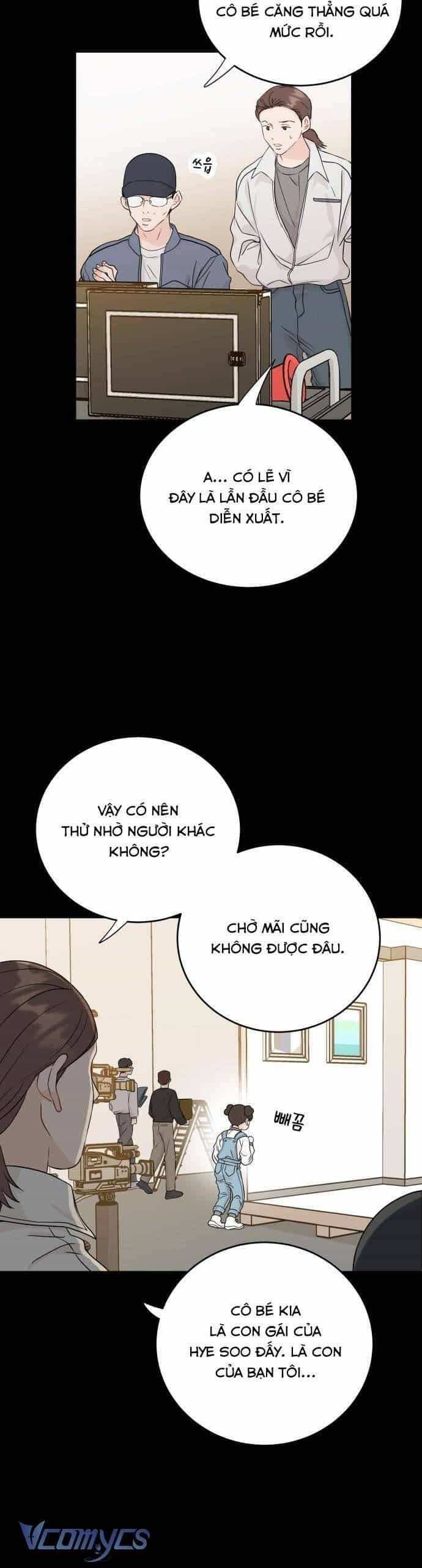 Người Một Nhà - Chương 68 - ảnh 19